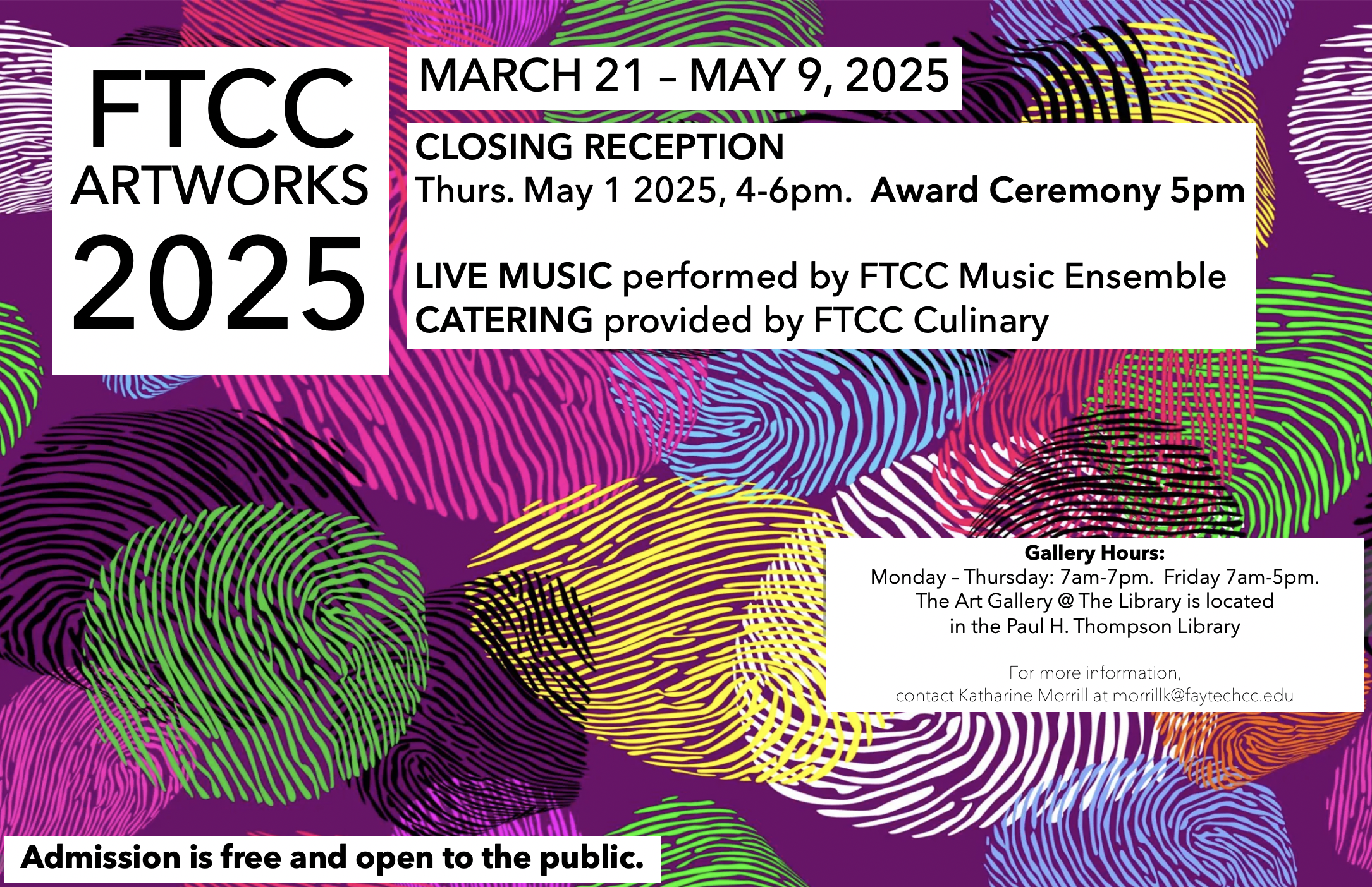 Tag Ftcc Artworks Sp25