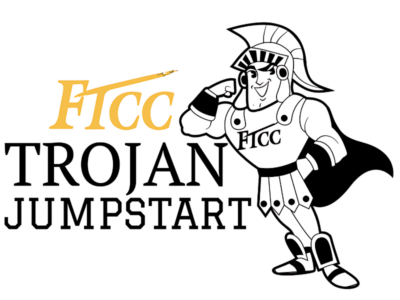 Trojan Jumpstart Logo