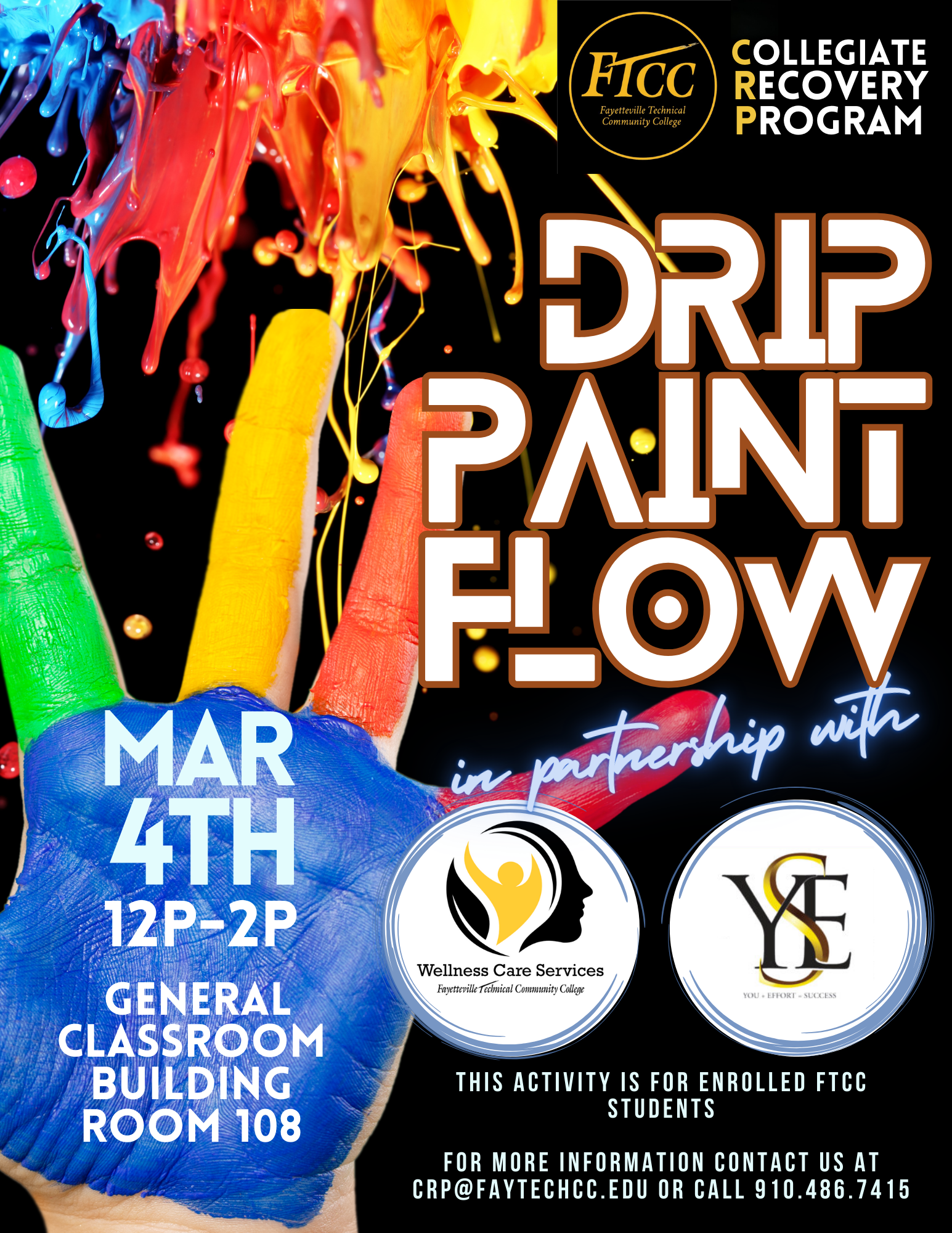 Drip Paint N Flow Updated 2.19