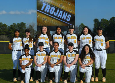 softball team