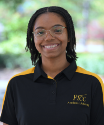 Phylencia Latney Advisor