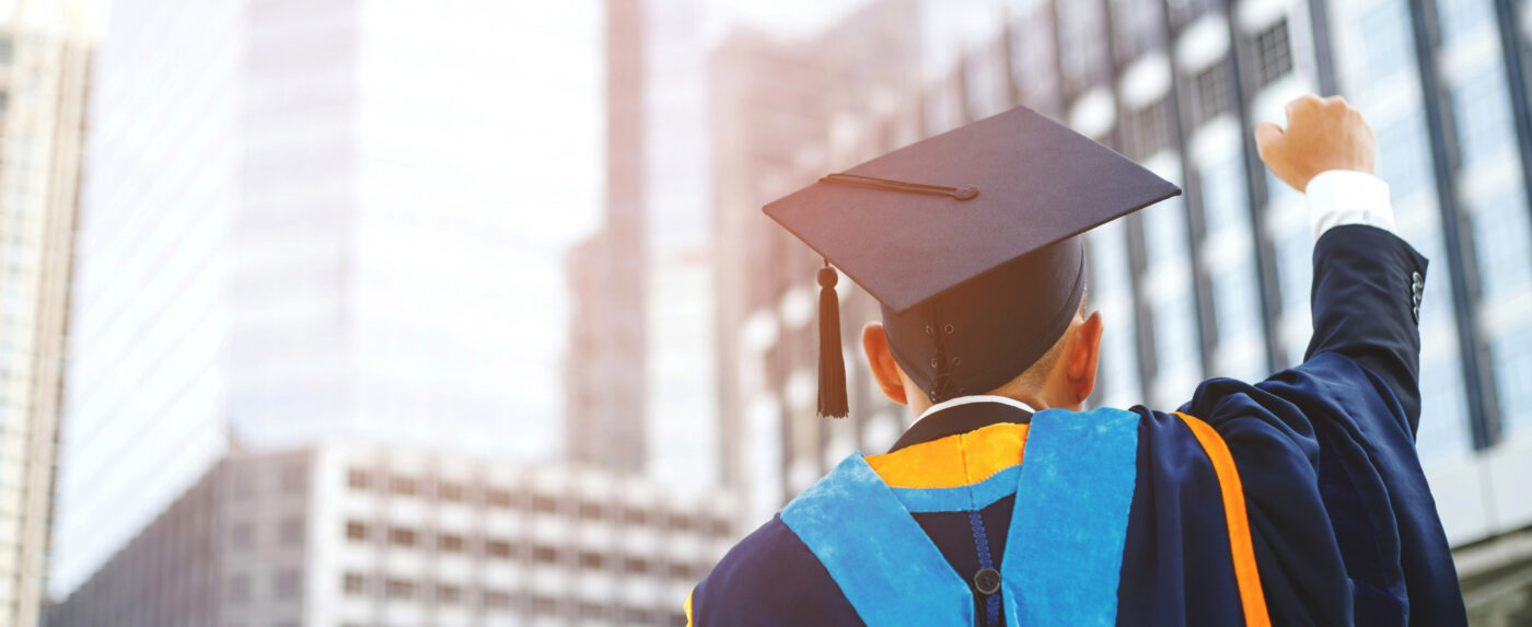 Student Success Stories