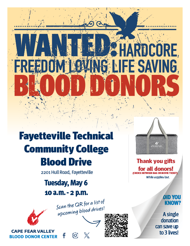 Ftcc Summer Flyer 2025