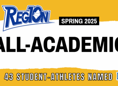 Region 10 2025SP All-Academic