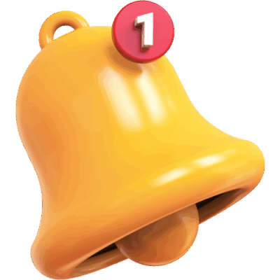 Notification Bell