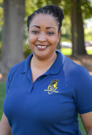 Teshia Mclean Health Advisor