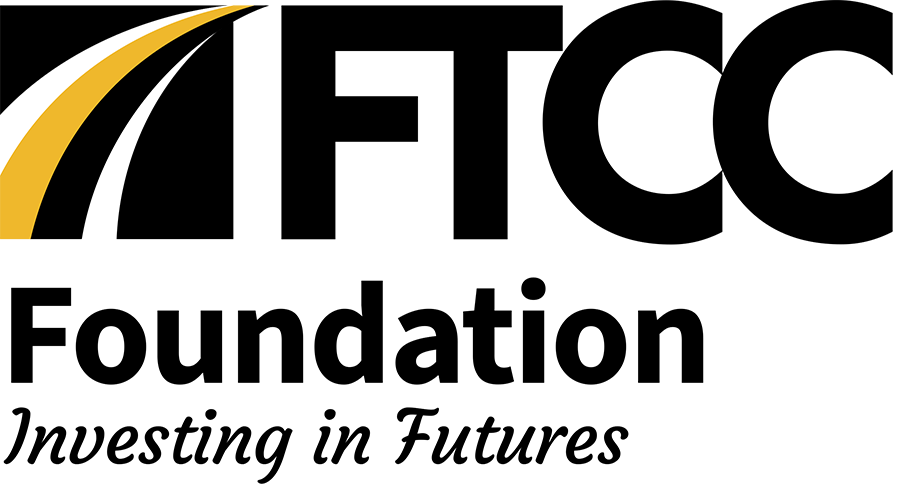 FTCC Foundation logo