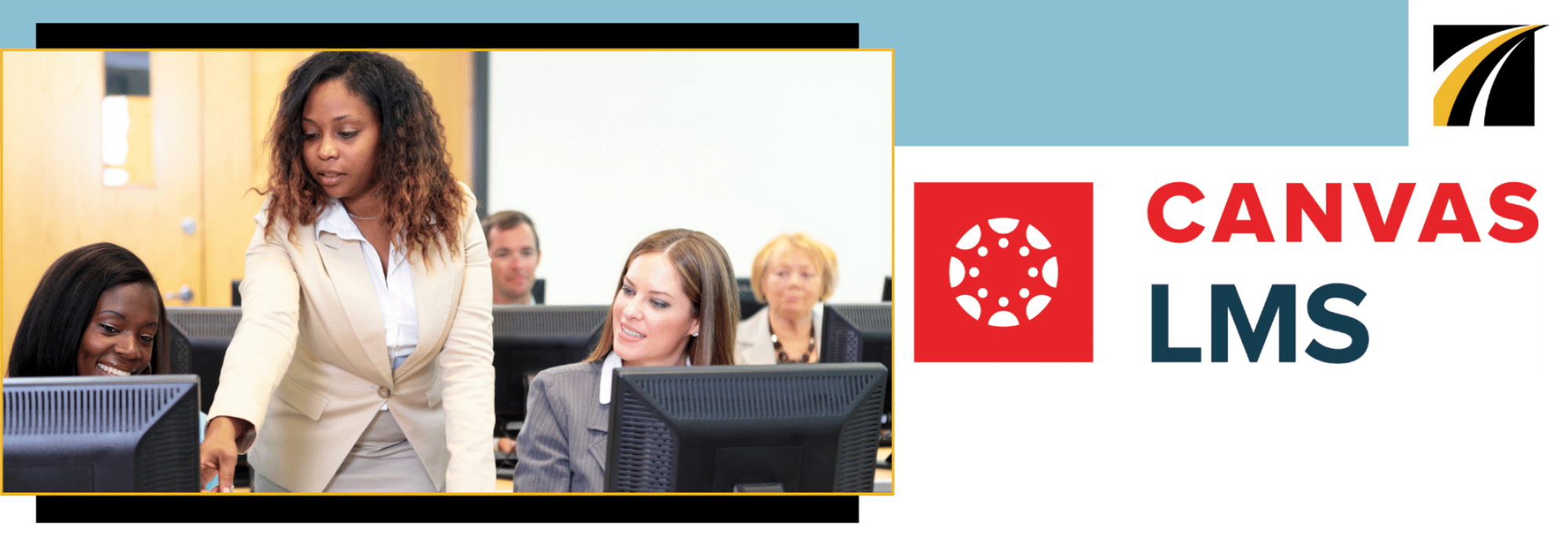 Canvas Lms For Faculty Banner.