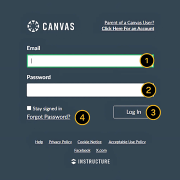 Canvas Login Form Instructions (1)