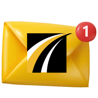 Clip Art Of Email Logo With Ftcc Logo