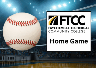 Ftcc Baseball Home Game