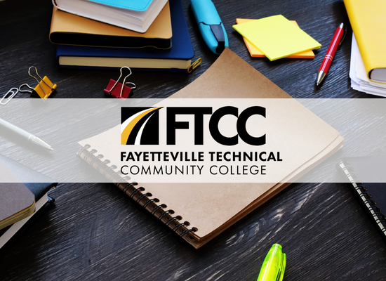 FTCC – Preparing for Academic Success