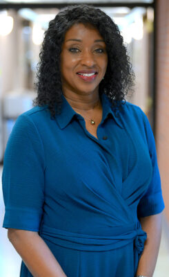 Ftcc Semone Pemberton