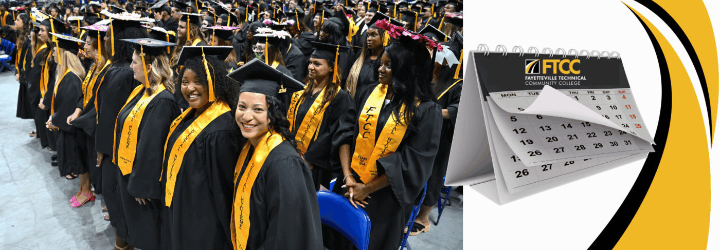 Fttc Students Graduation Events Calendar Banner V2
