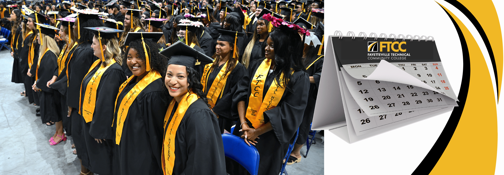 Fttc Students Graduation Events Calendar Banner V2
