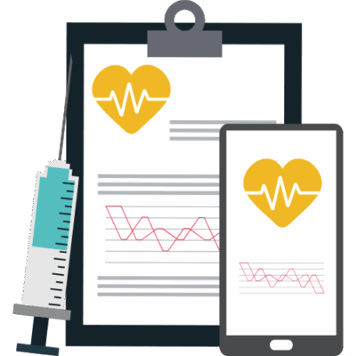 Healthcare Programs Symbol