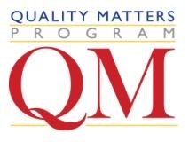 Quality Matters Program Logo