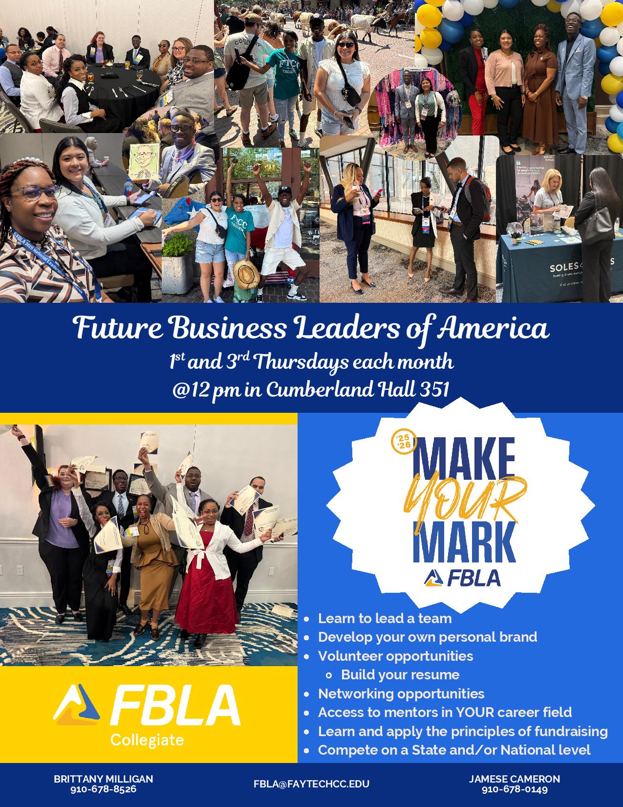 2025 2026 Recruitment Flyer One Sided Page 001