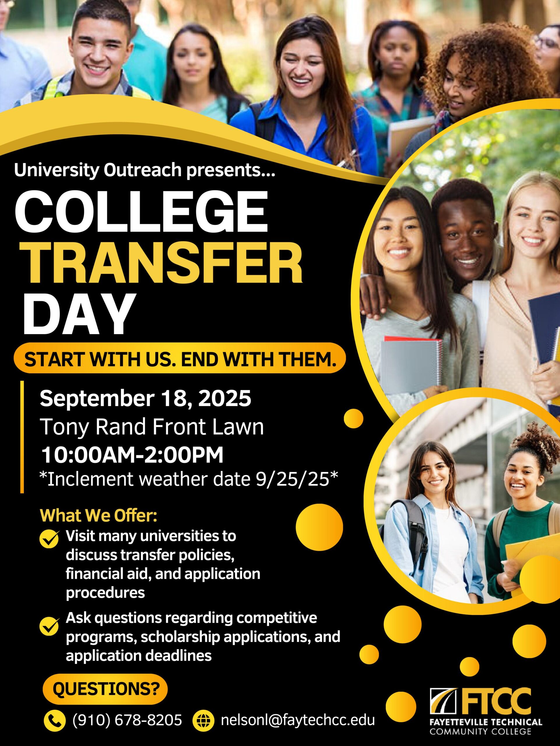 College Transfer Day Poster (004)