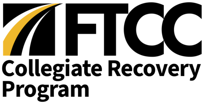 Collegiate Recovery Program Logo