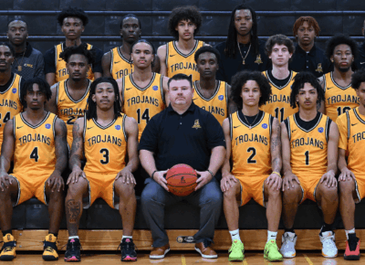 Ftcc Mens Basketball Team 2025