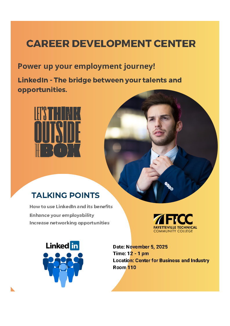 Lets Think Outside The Box Workshop