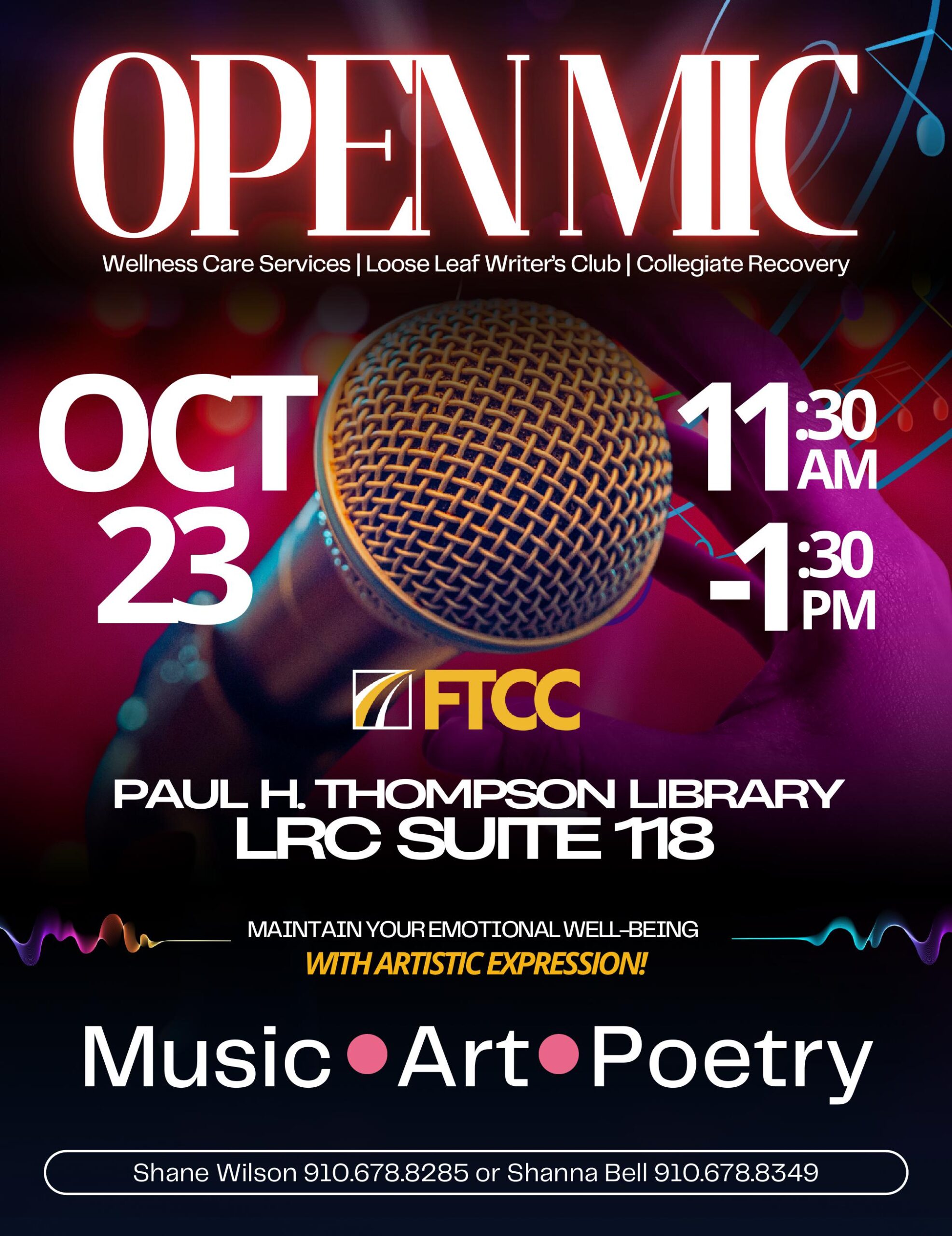 Open Mic 10.23 Updated 4