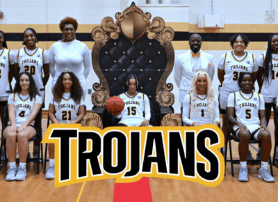 Womens Basketball Team 2025 V2