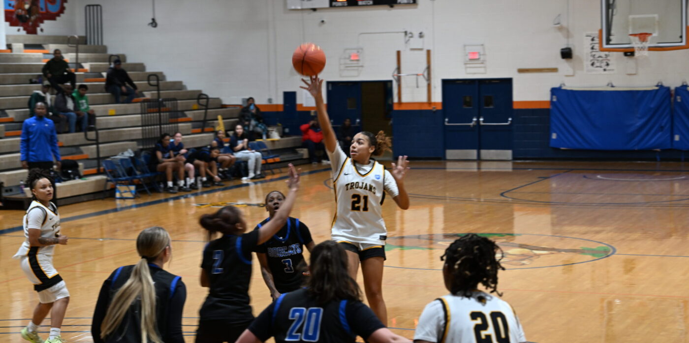 Women's Basketball 2025