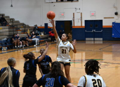 Women's Basketball 2025