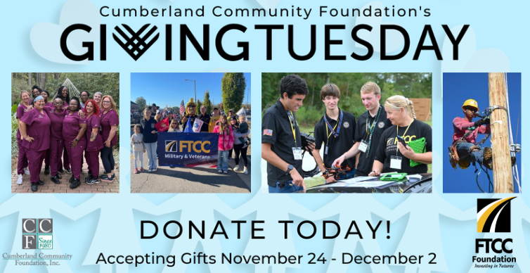 Day 1 Social Media Post