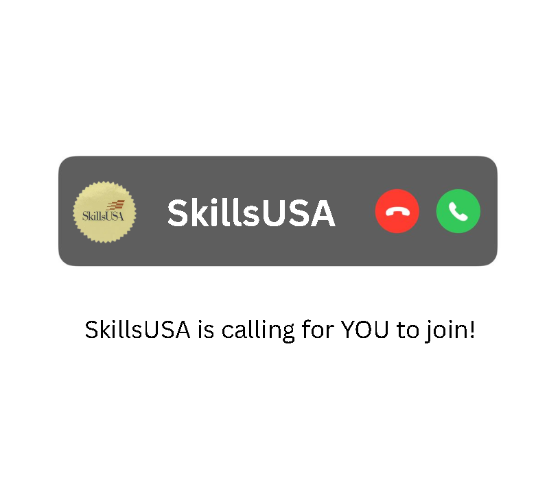 Join Skillsusa Phone Call Joke