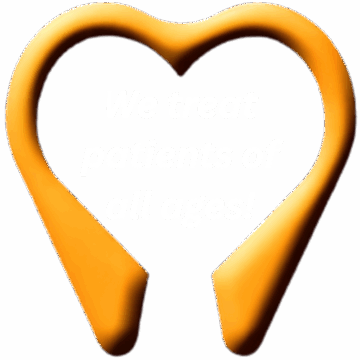 We Treat Patients Of All Ages! (1)