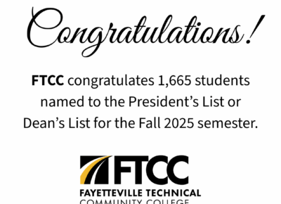 Academic Honors Graphic Fall2025