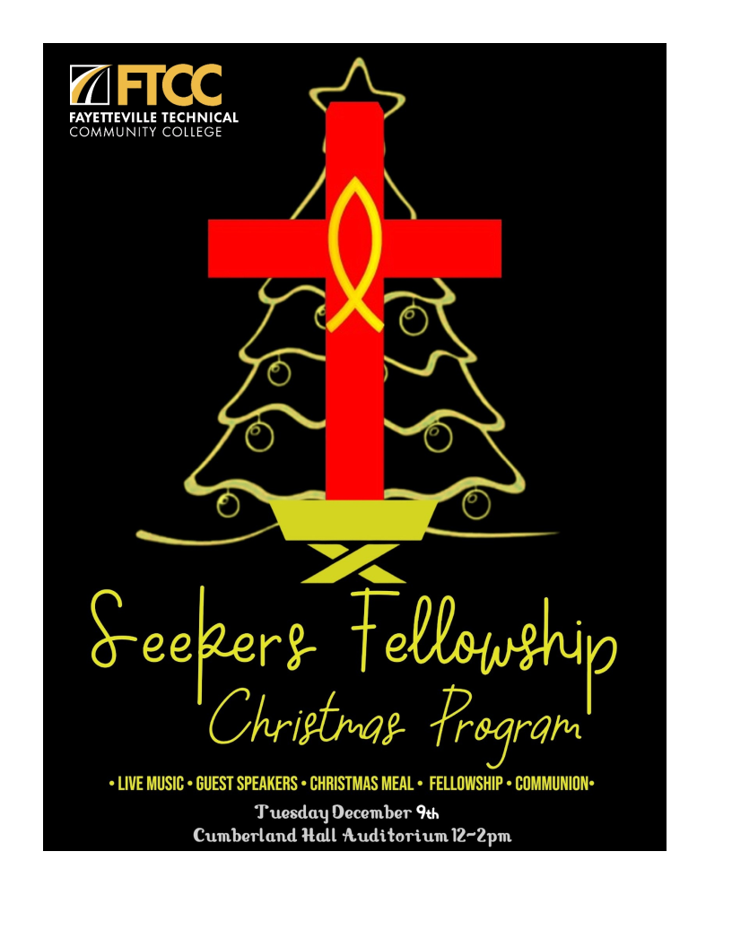 Christmas Program