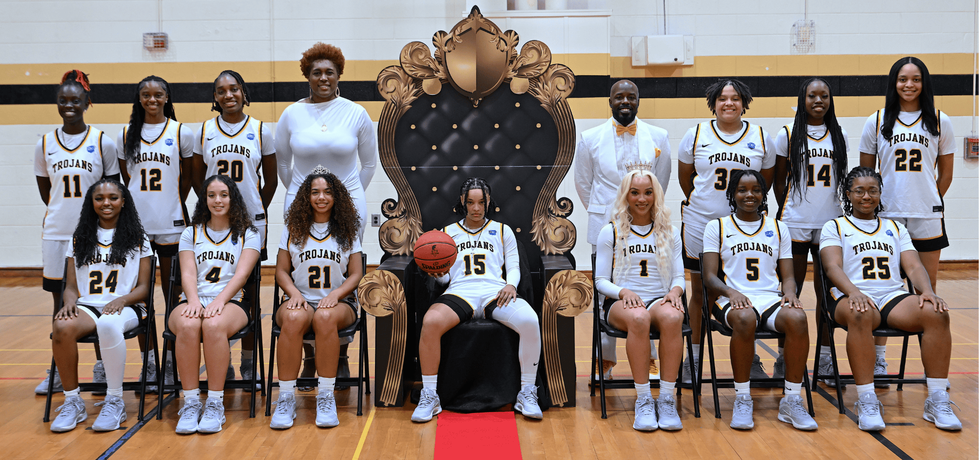 Women's Basketball 2025-26