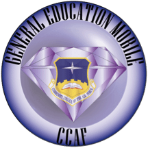 General Education Mobile Program Logo V2
