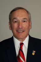 Mg (ret) Al Aycock’s