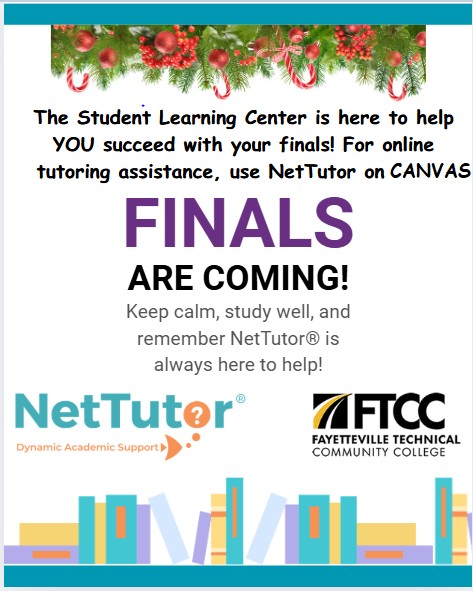 Prepare For Finals 12.2025