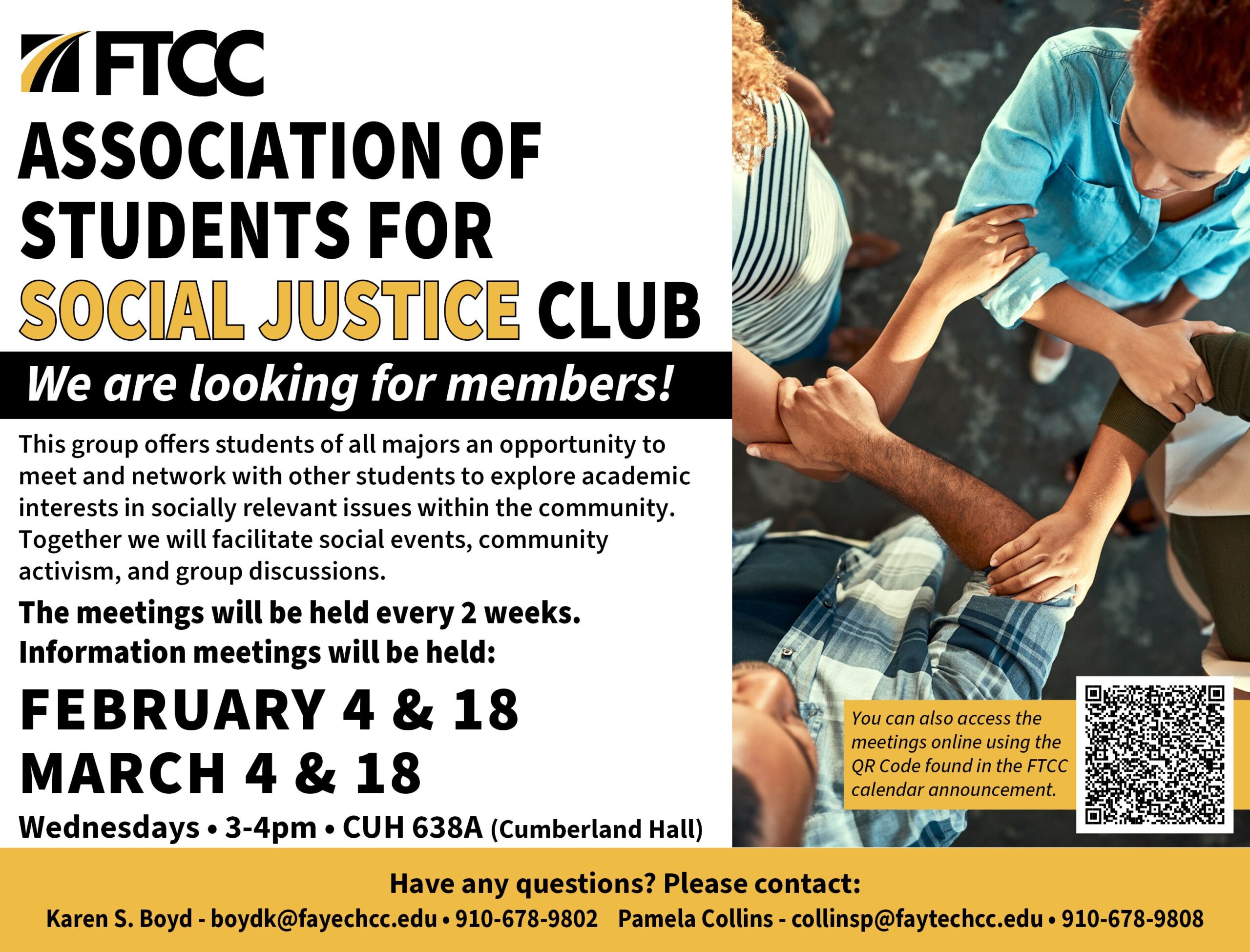 Assj Club Meeting Flyer Cctv 2