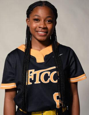 Raven Ross-Gillespie