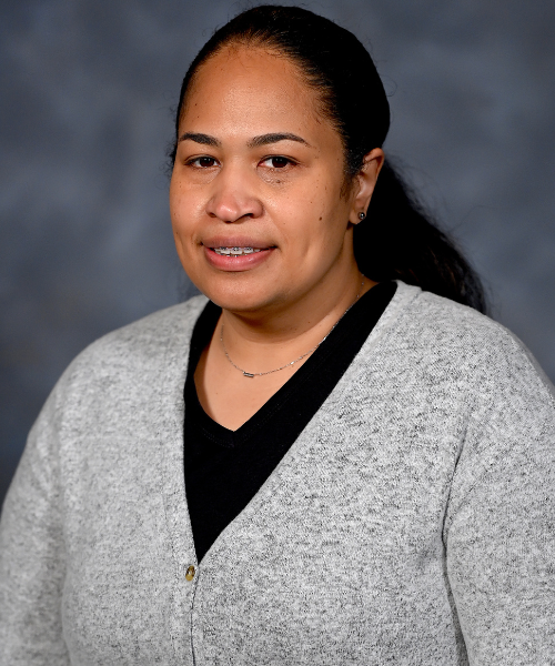 Nicole Benson Ambler