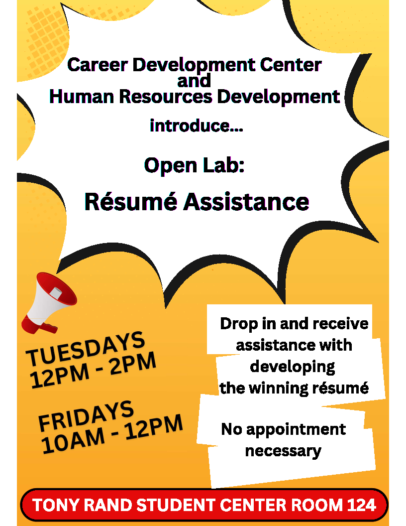 Open Lab Flyer Feb 23 2026