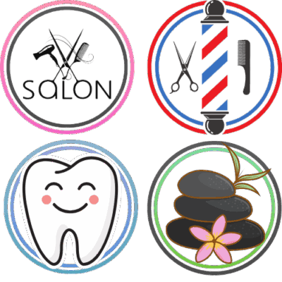 Personal Care Services Logo