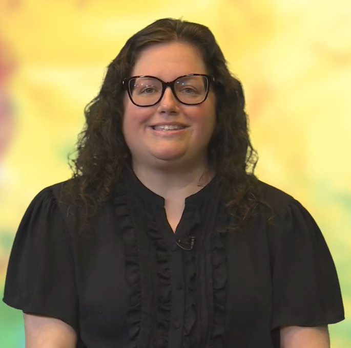 Sarah Panter Summerscapes Video Overlay