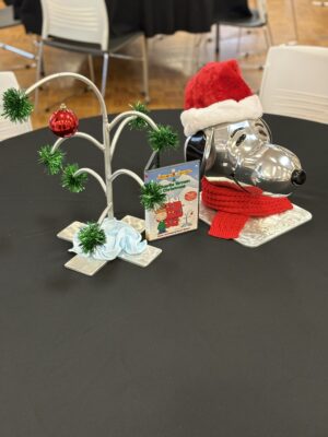 Welding Technology Department – The Welders