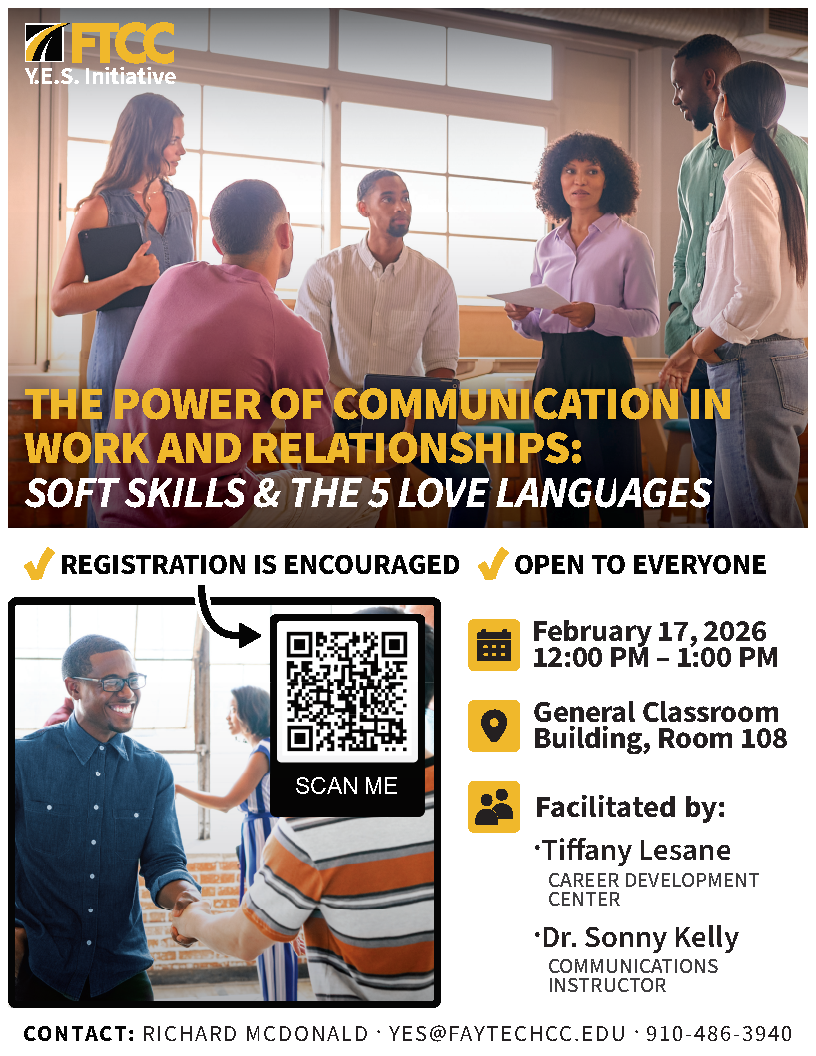 Yes Workshop Flyer 2026 V2