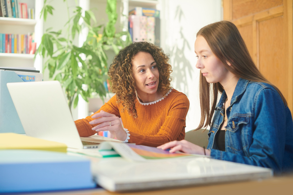 College Student Admissions