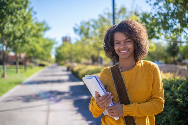 College Student Transfer