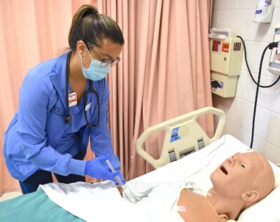 Lpn Practical Nursing